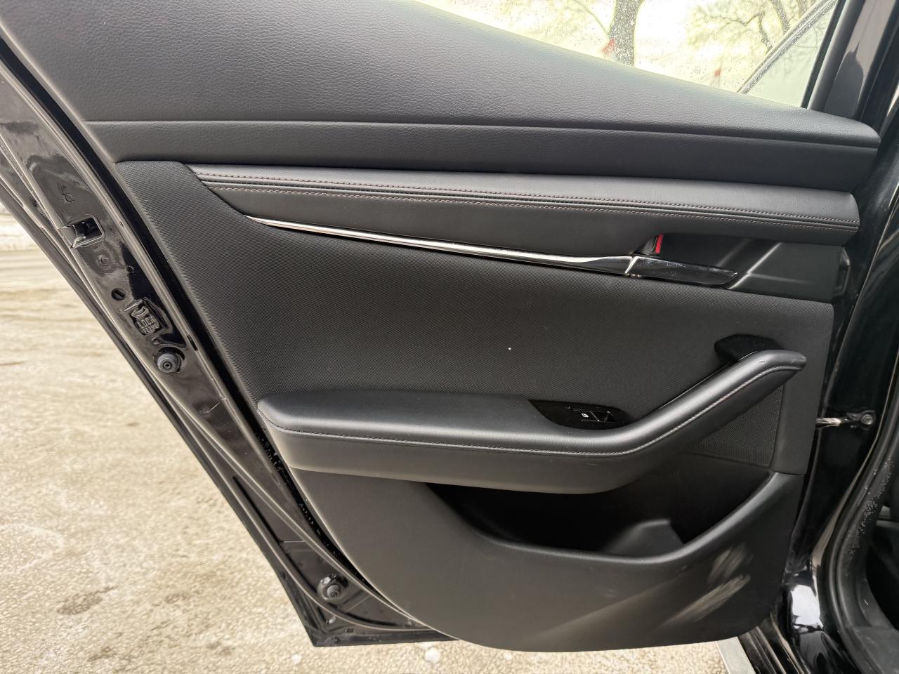 2019 Mazda Mazda3 Sport GS l Auto l i-Active AWD l 2.5L l 4Cyl l Photo