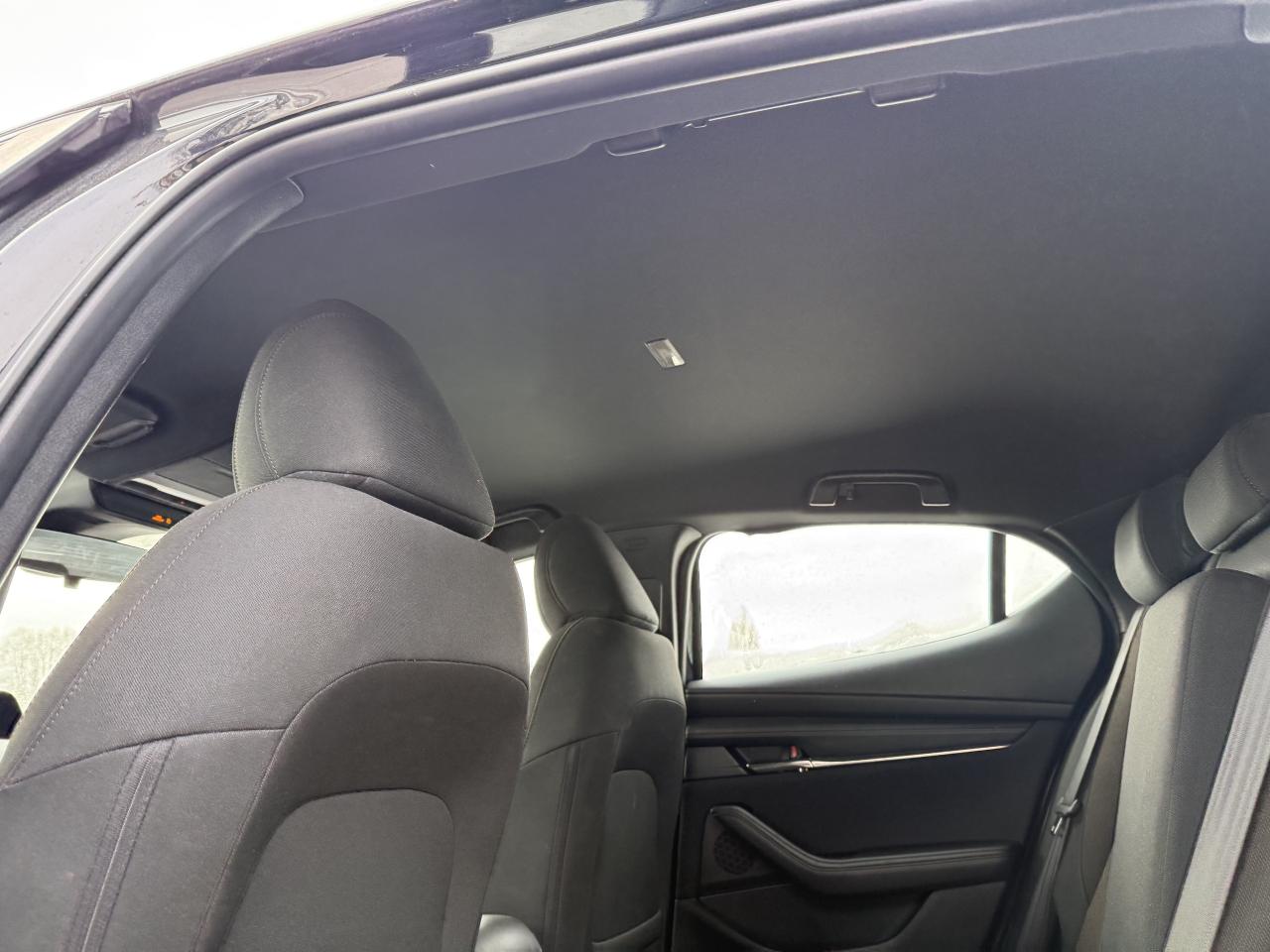 2019 Mazda Mazda3 Sport GS l Auto l i-Active AWD l 2.5L l 4Cyl l Photo