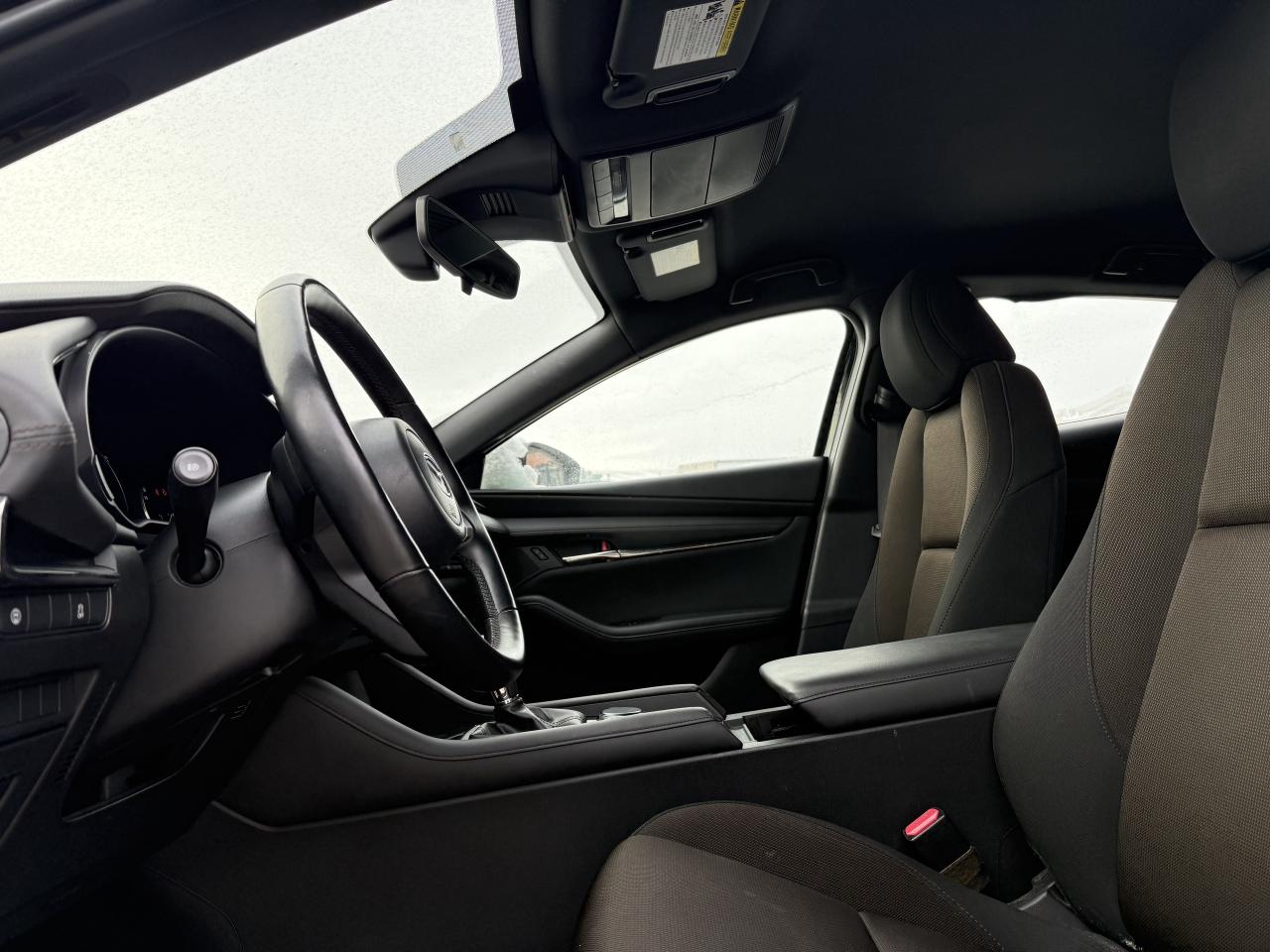 2019 Mazda Mazda3 Sport GS l Auto l i-Active AWD l 2.5L l 4Cyl l Photo