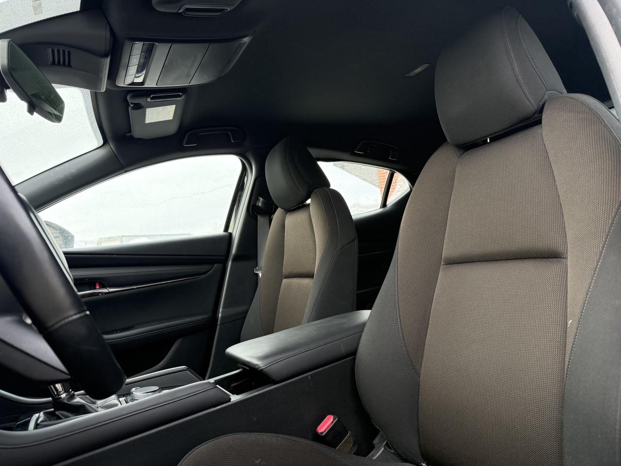 2019 Mazda Mazda3 Sport GS l Auto l i-Active AWD l 2.5L l 4Cyl l Photo