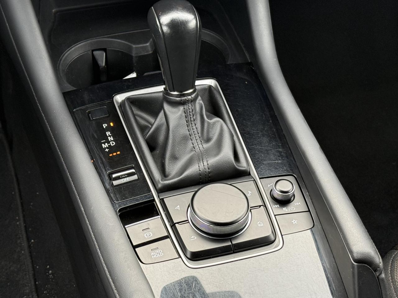 2019 Mazda Mazda3 Sport GS l Auto l i-Active AWD l 2.5L l 4Cyl l Photo