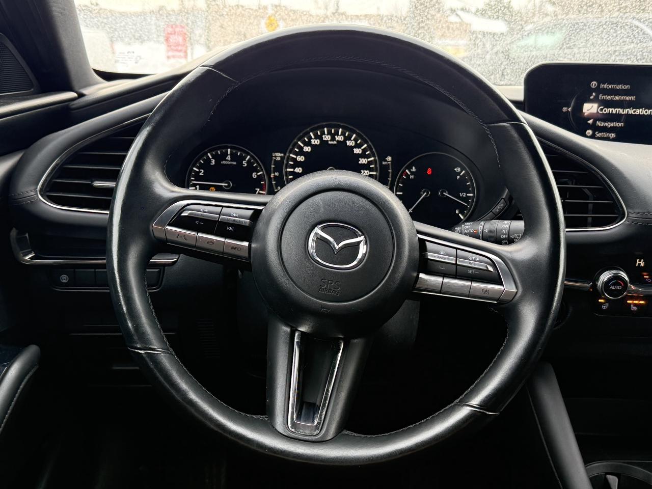 2019 Mazda Mazda3 Sport GS l Auto l i-Active AWD l 2.5L l 4Cyl l Photo