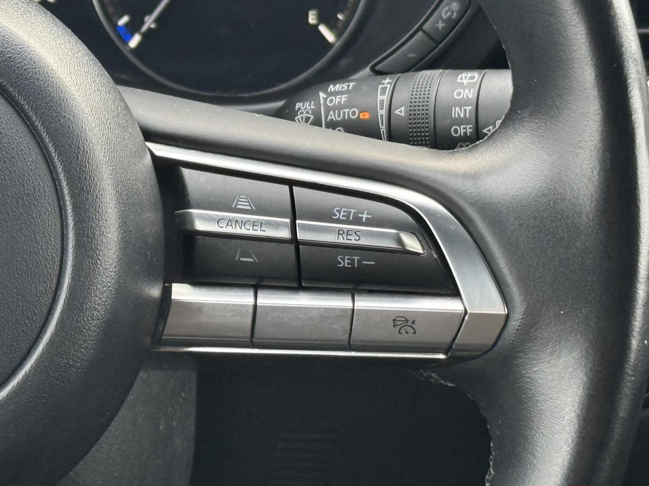 2019 Mazda Mazda3 Sport GS l Auto l i-Active AWD l 2.5L l 4Cyl l Photo