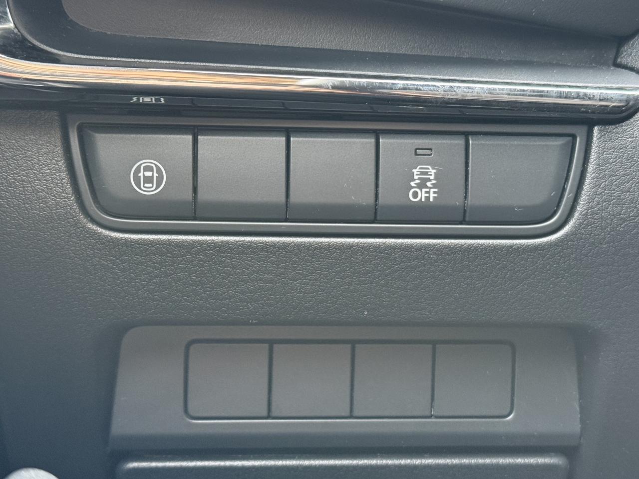 2019 Mazda Mazda3 Sport GS l Auto l i-Active AWD l 2.5L l 4Cyl l Photo