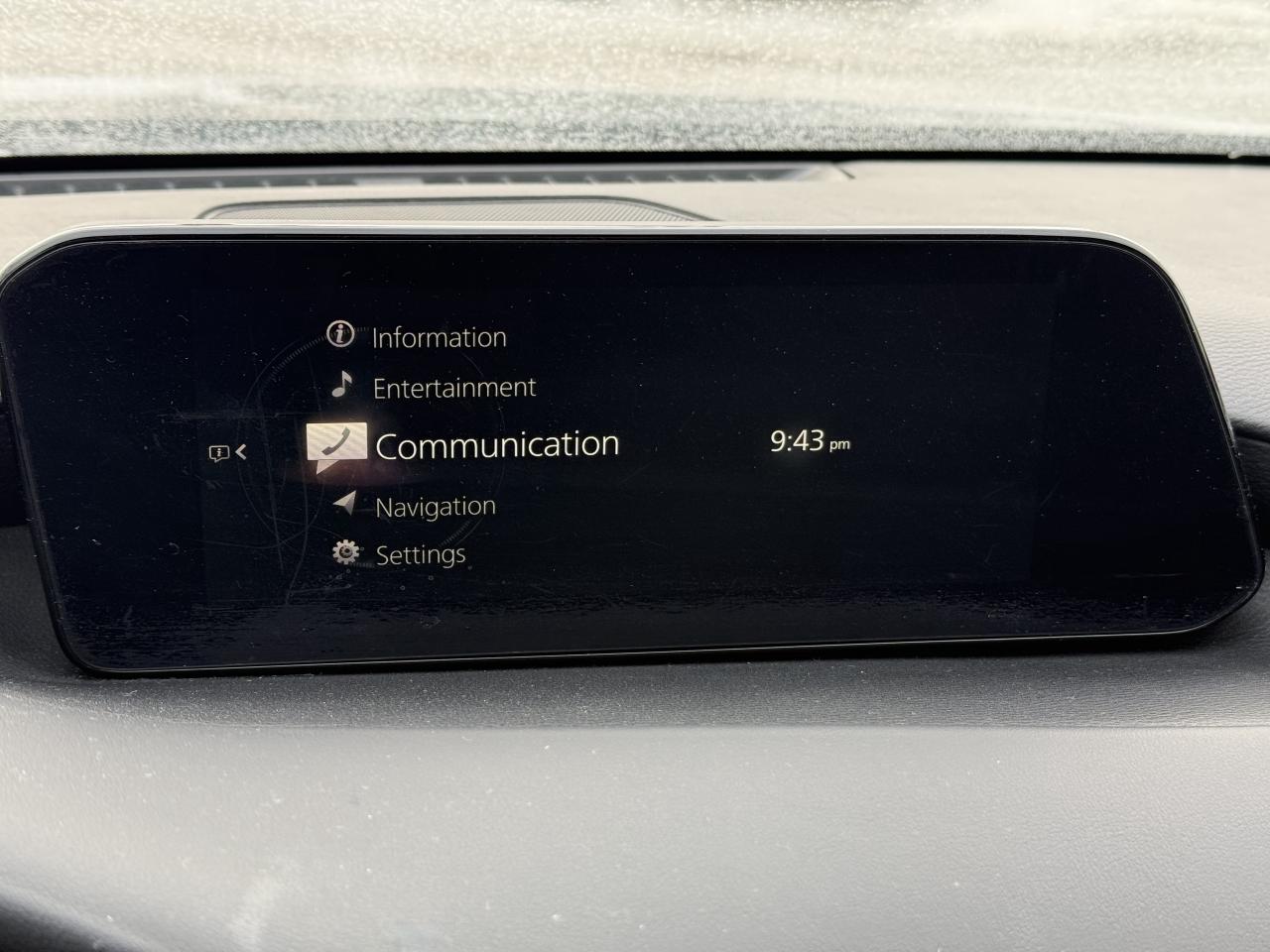 2019 Mazda Mazda3 Sport GS l Auto l i-Active AWD l 2.5L l 4Cyl l Photo