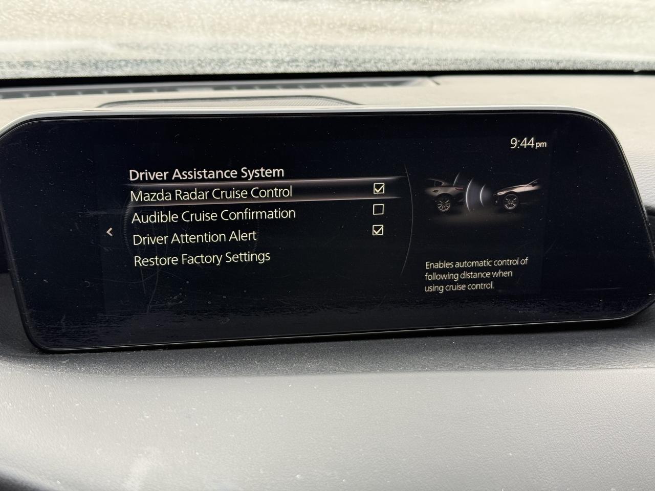 2019 Mazda Mazda3 Sport GS l Auto l i-Active AWD l 2.5L l 4Cyl l Photo