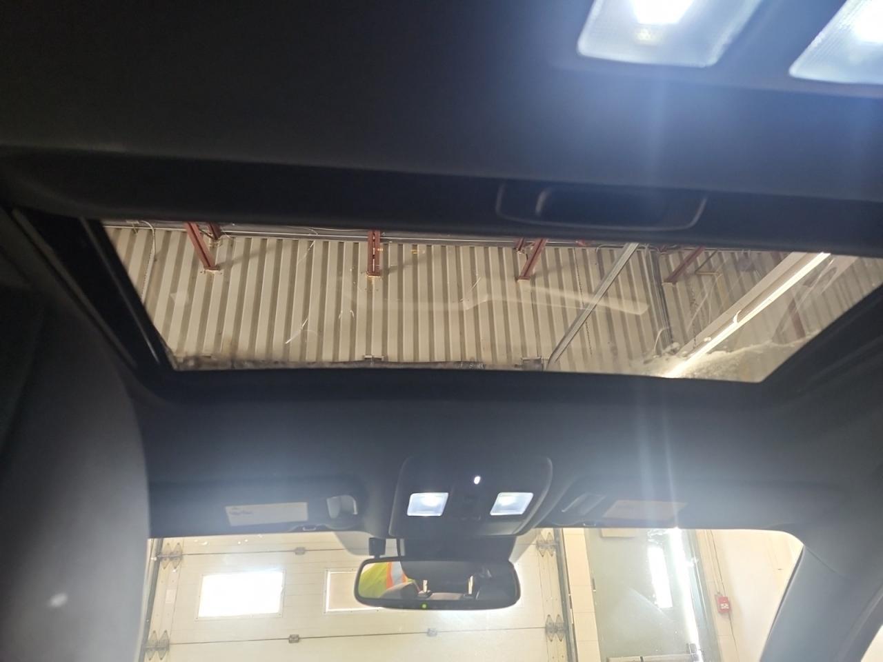 2018 Mazda CX-9 GT l AWD l 2.5L l 4Cyl l Auto l 7 Passenger Photo