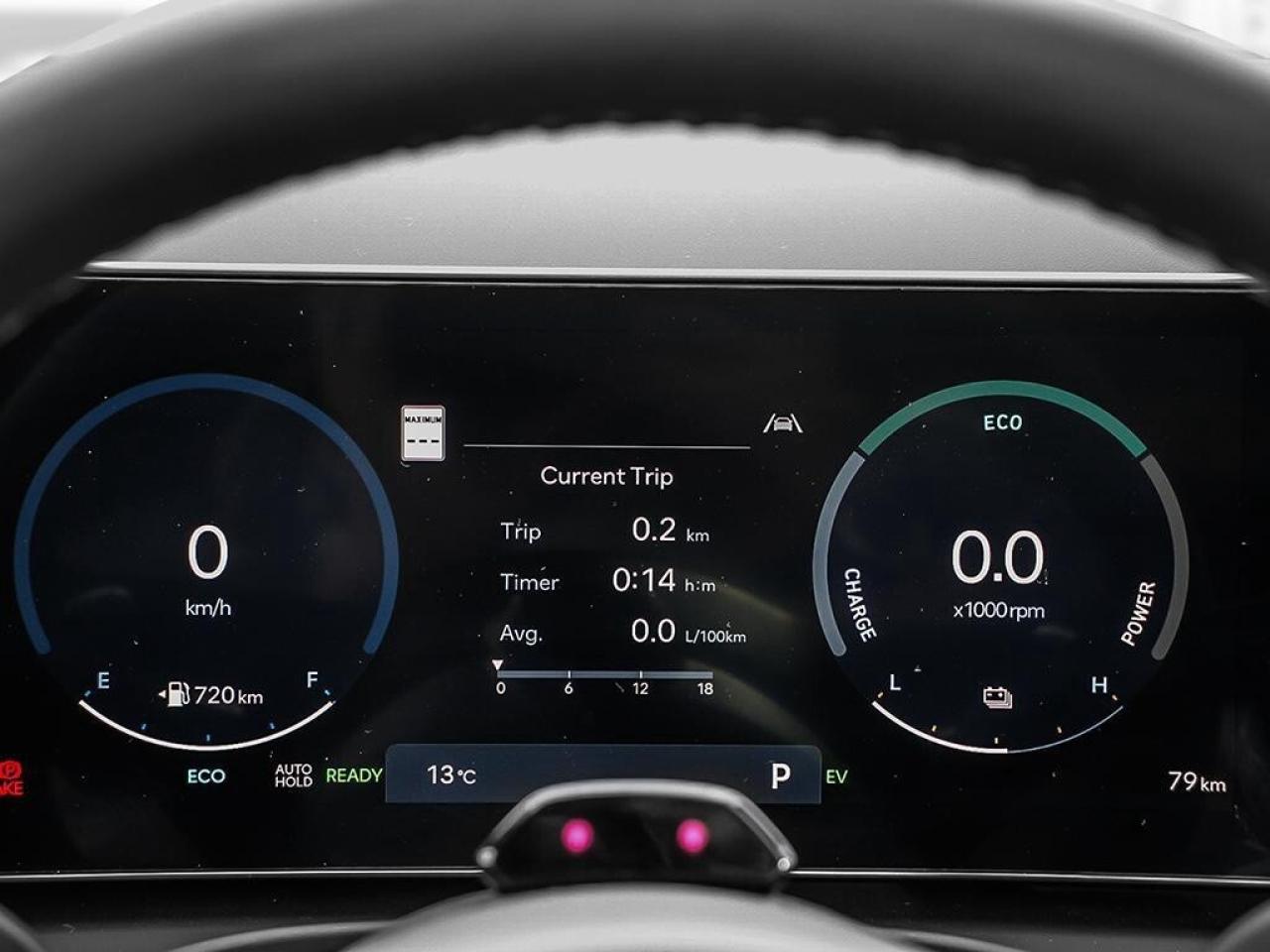 2026 Hyundai Tucson Hybrid Ultimate AWD Photo