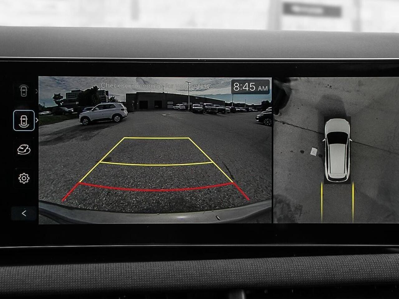 2026 Hyundai Tucson Hybrid Ultimate AWD Photo