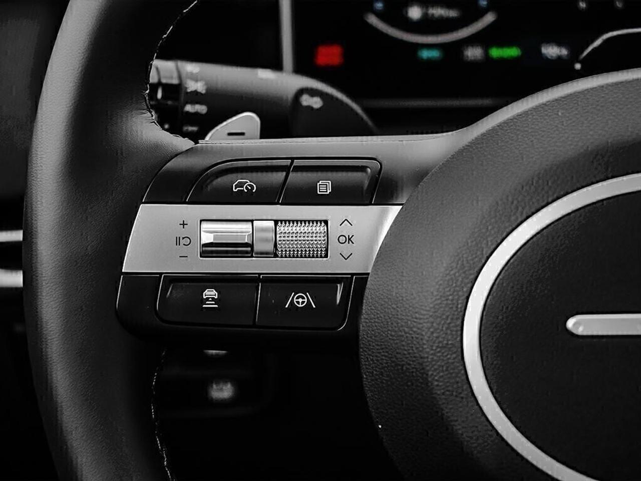 2026 Hyundai Tucson Hybrid Ultimate AWD Photo