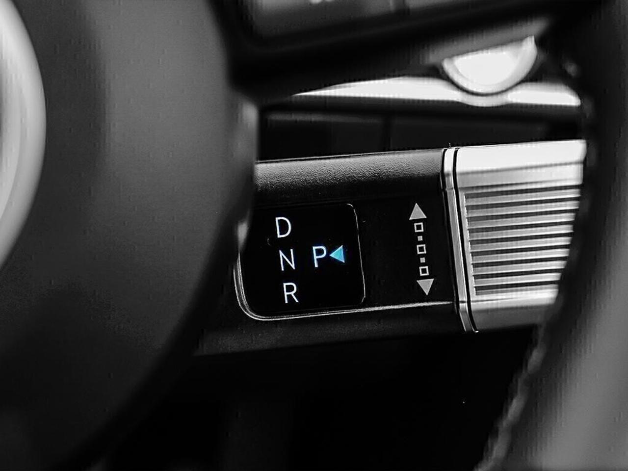 2026 Hyundai Tucson Hybrid Ultimate AWD Photo