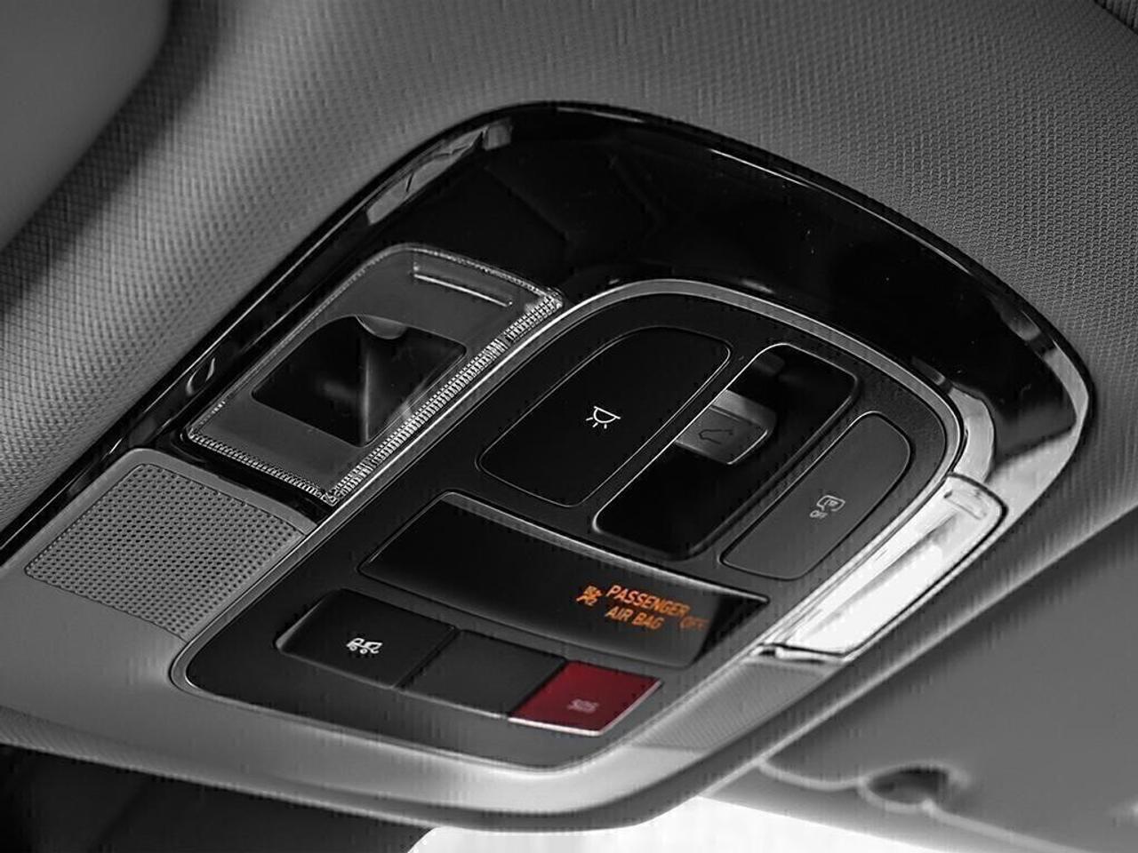 2026 Hyundai Tucson Hybrid Ultimate AWD Photo