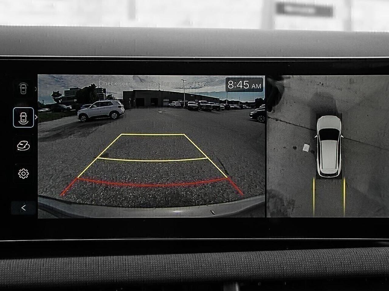 2026 Hyundai Tucson Hybrid Ultimate AWD Photo