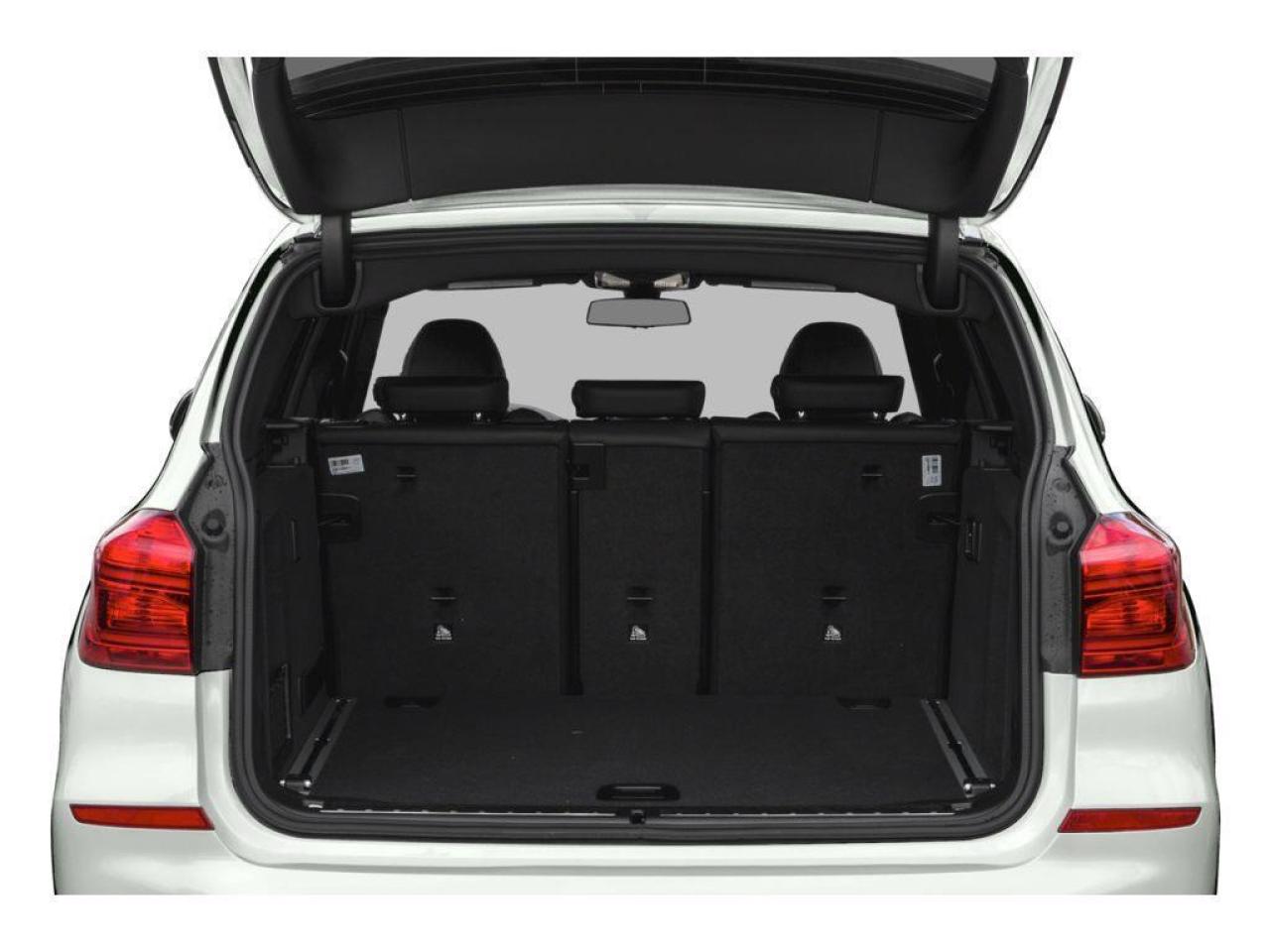 2018 BMW X3 xDrive30i Photo