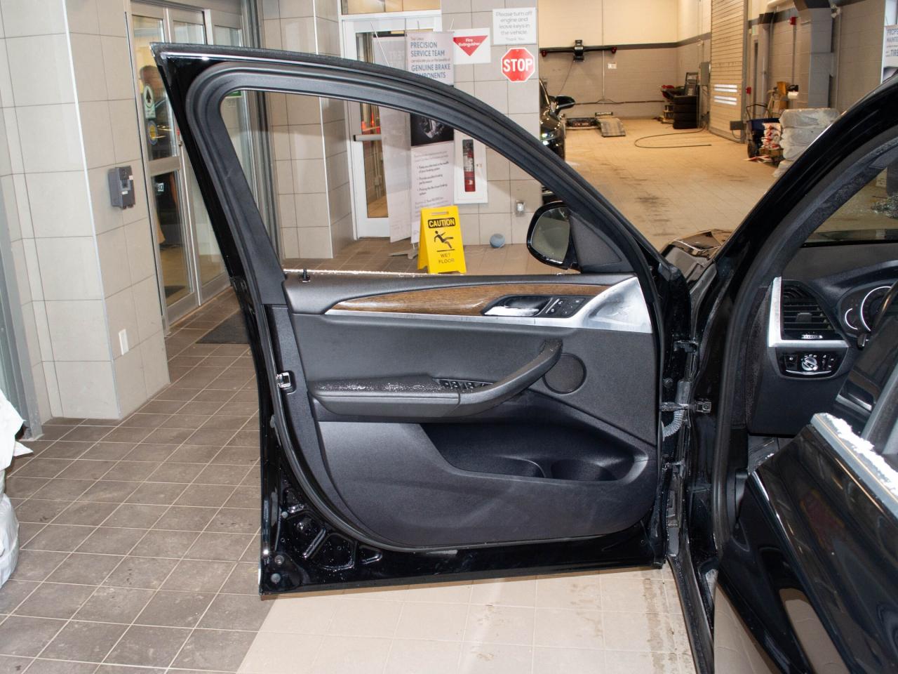 2018 BMW X3 xDrive30i Photo