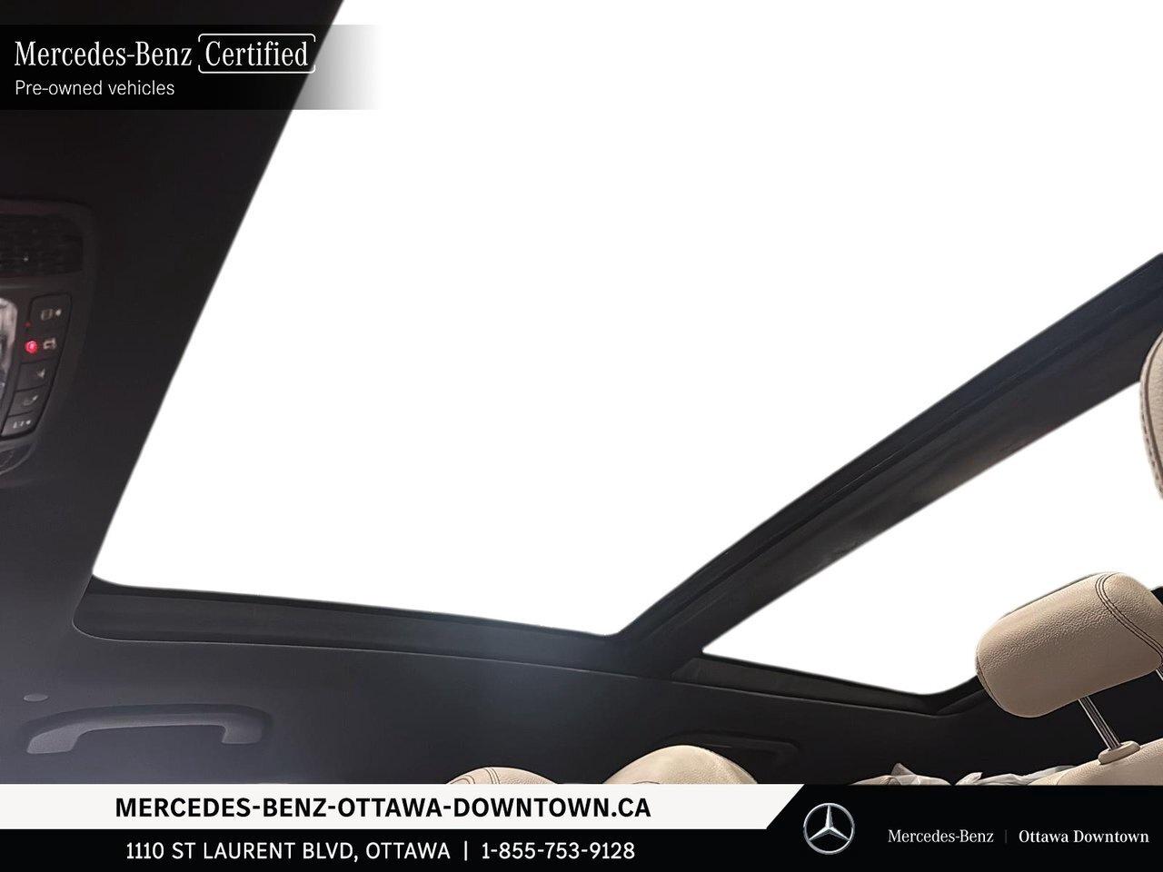 2022 Mercedes-Benz GLE450 4MATIC SUV 7 Passenger Fully Loaded GLE!! / Photo