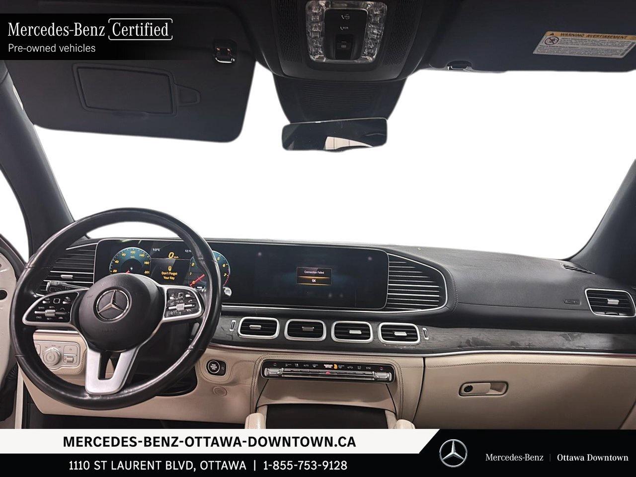 2022 Mercedes-Benz GLE450 4MATIC SUV 7 Passenger Fully Loaded GLE!! / Photo