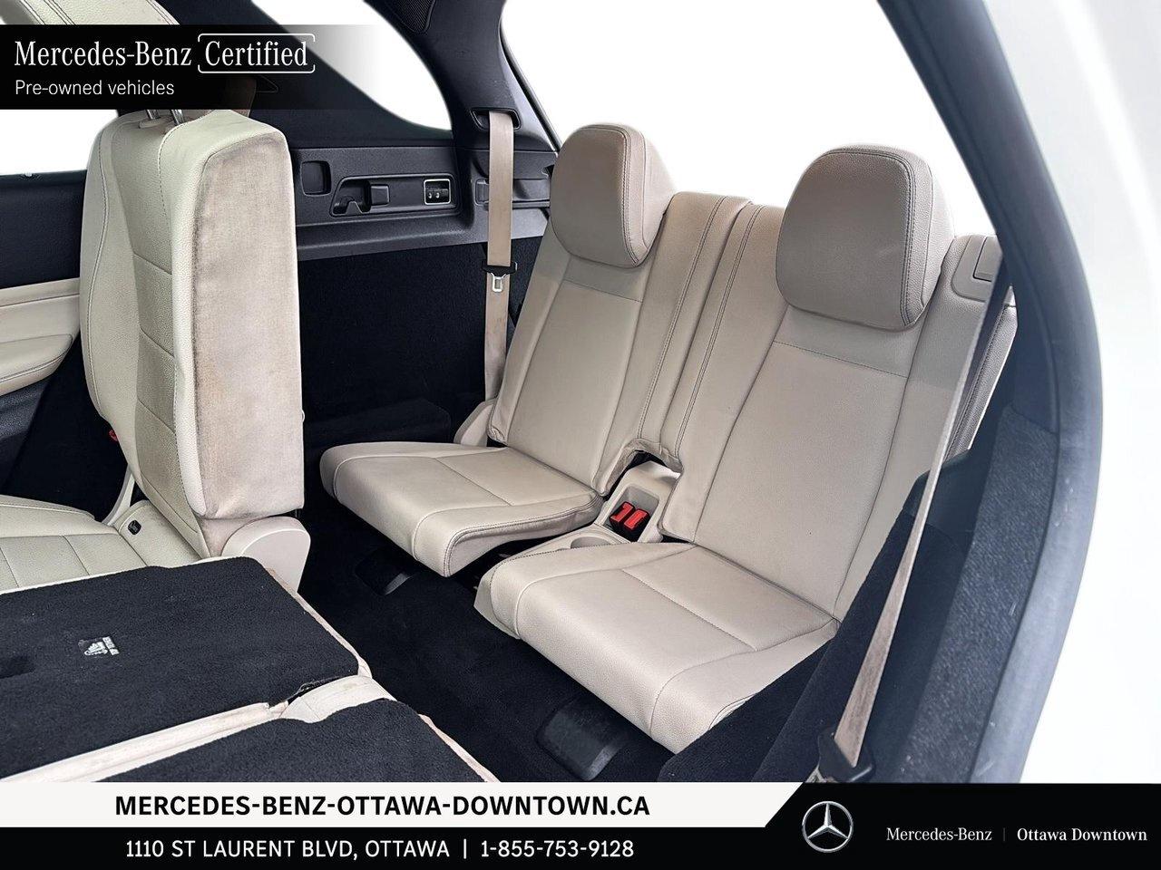 2022 Mercedes-Benz GLE450 4MATIC SUV 7 Passenger Fully Loaded New Brakes & T Photo