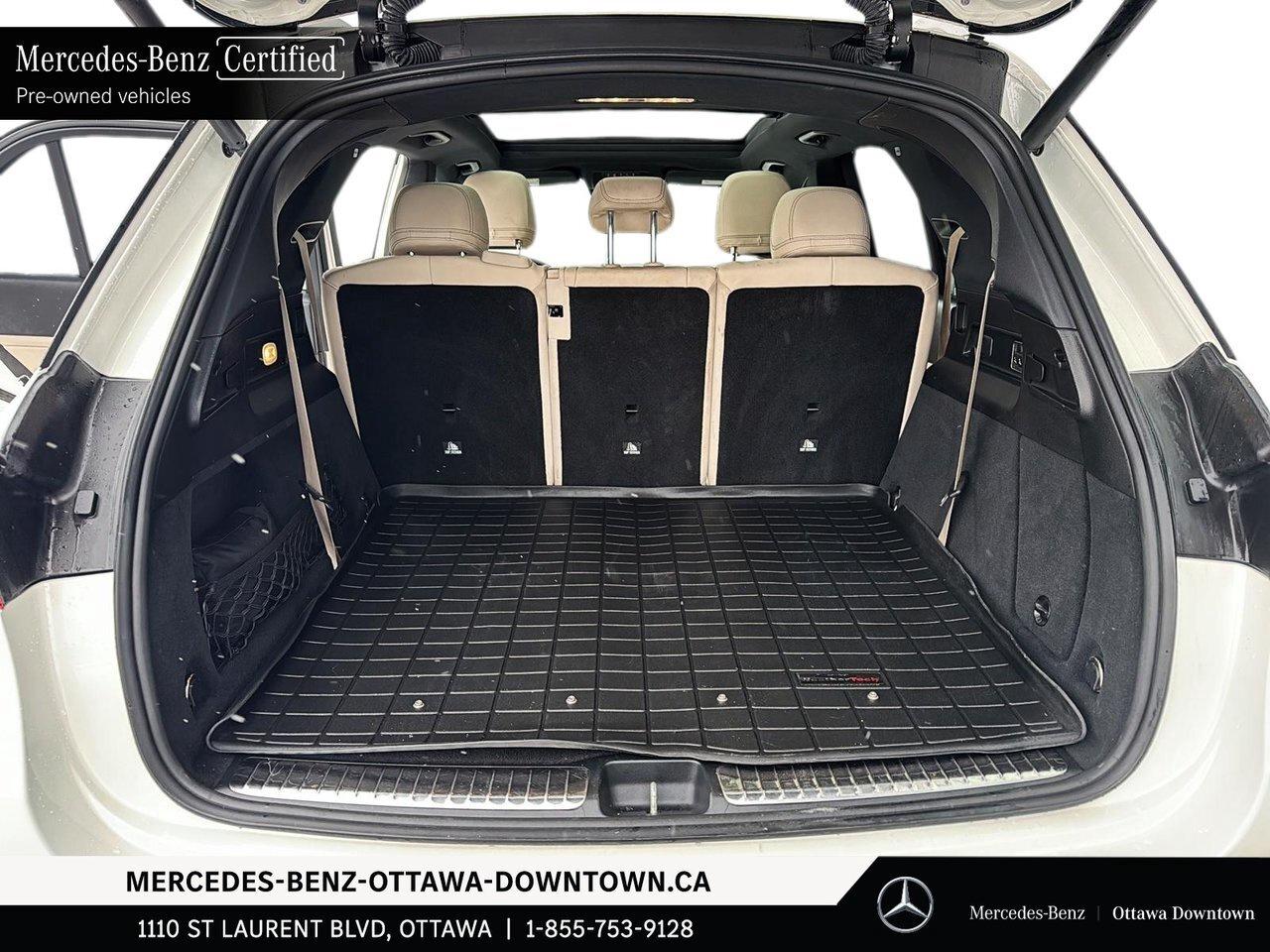 2022 Mercedes-Benz GLE450 4MATIC SUV 7 Passenger Fully Loaded New Brakes & T Photo