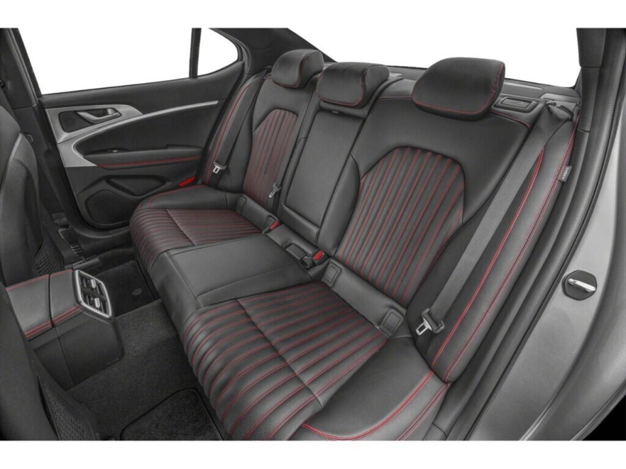 2026 Genesis G70 3.3T Sport AWD Photo