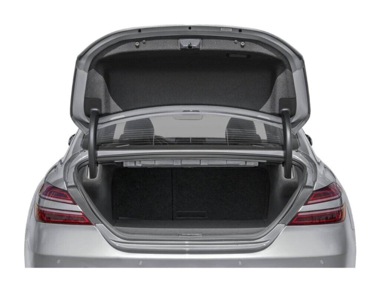 2026 Genesis G70 3.3T Sport AWD Photo