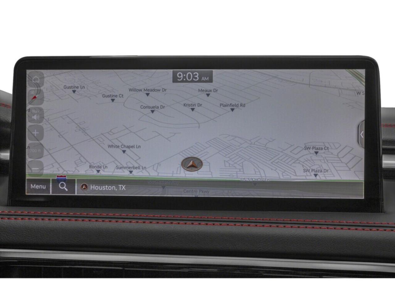 2026 Genesis G70 3.3T Sport AWD Photo