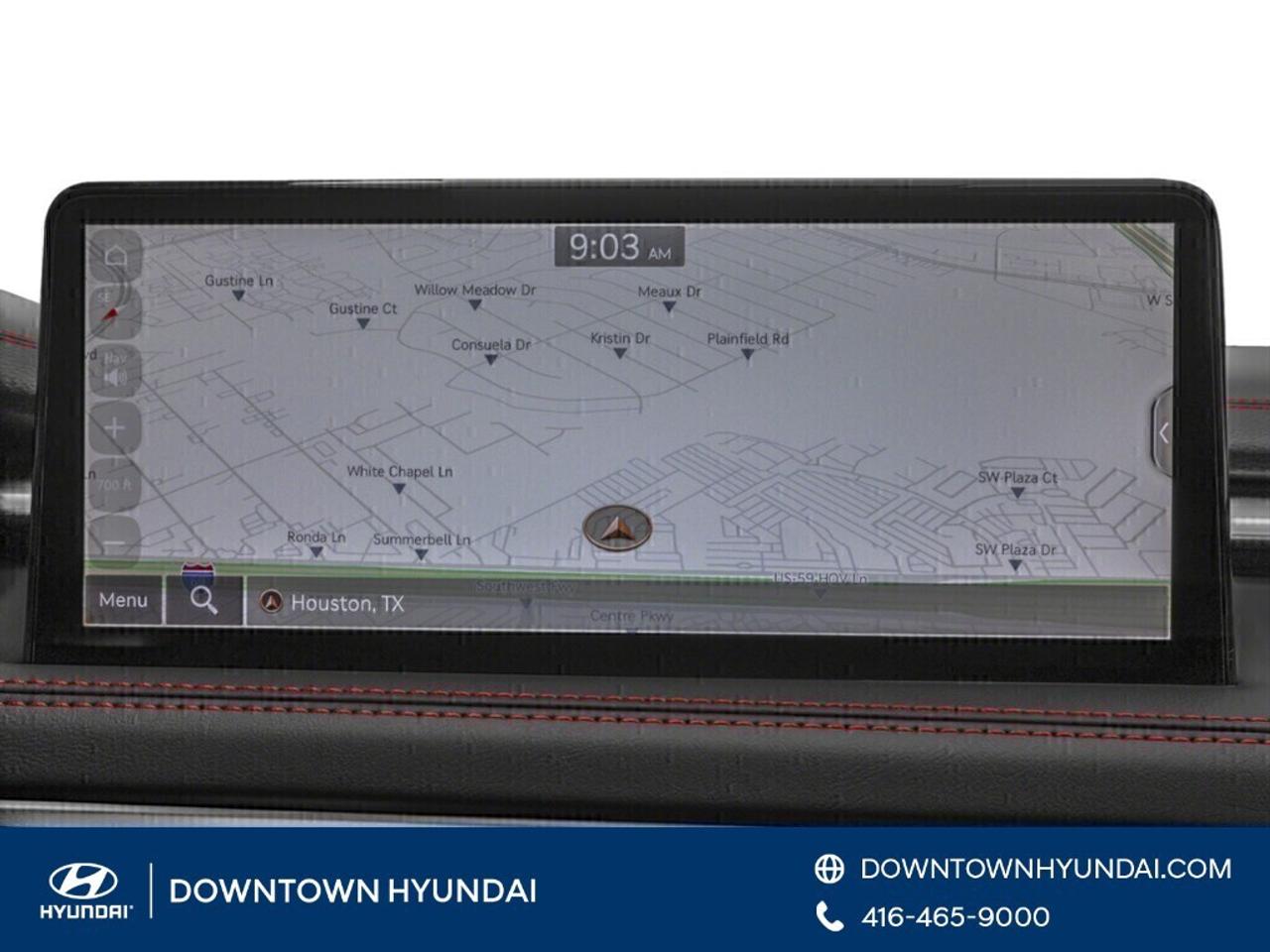 2026 Genesis G70 3.3T Sport AWD Photo