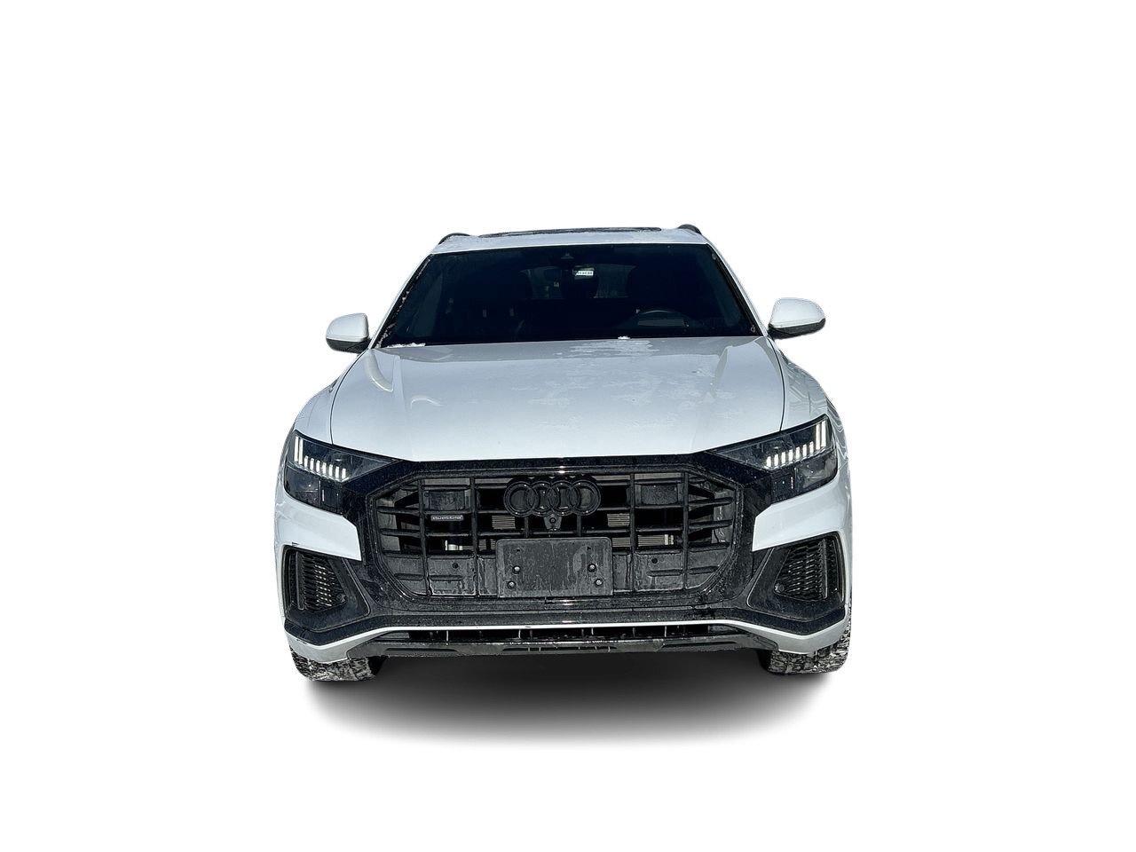 2023 Audi Q8 55 3.0T Technik   5.49% up to 48m Photo3