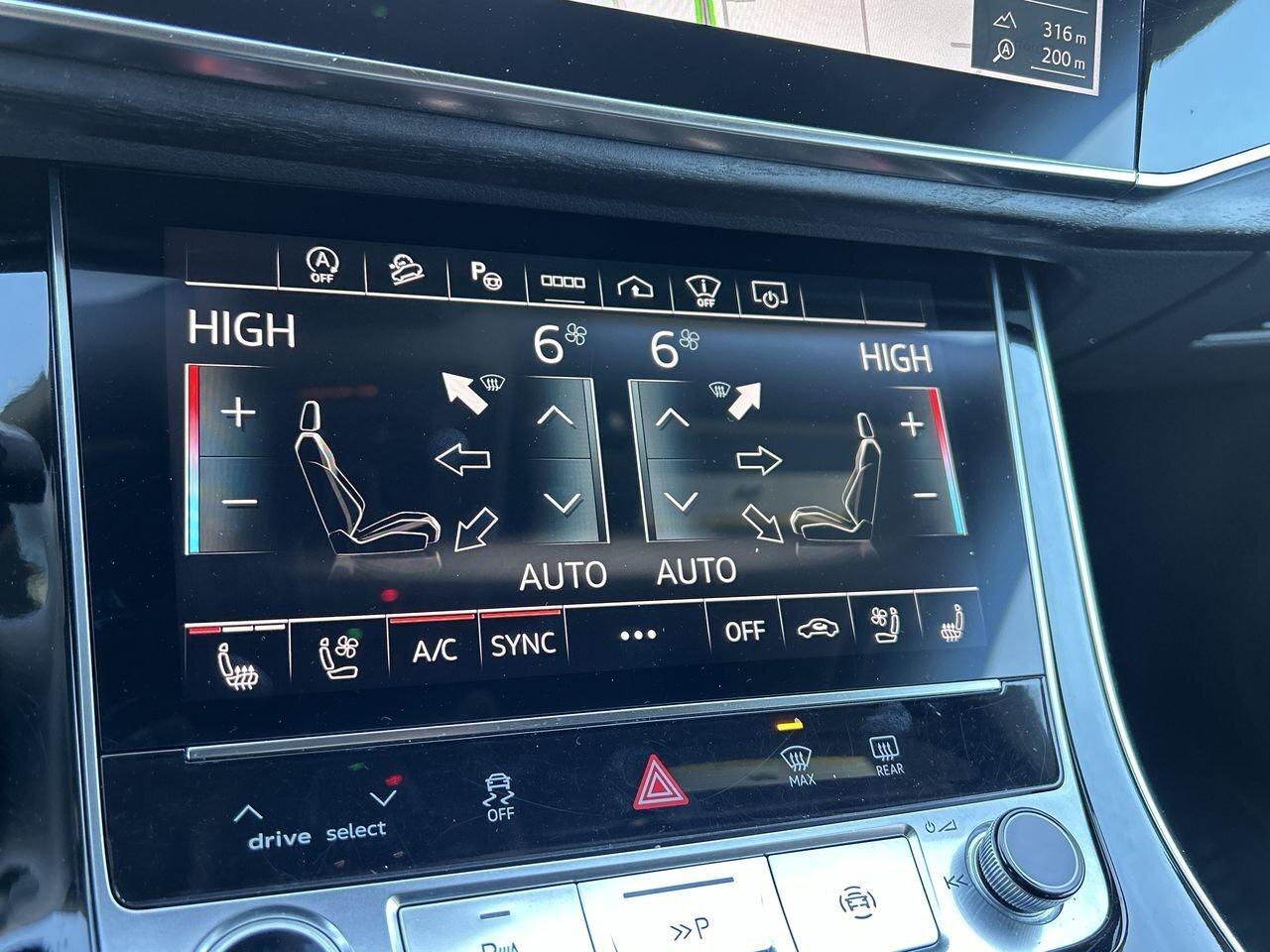 2023 Audi Q8 55 3.0T Technik   5.49% up to 48m Photo