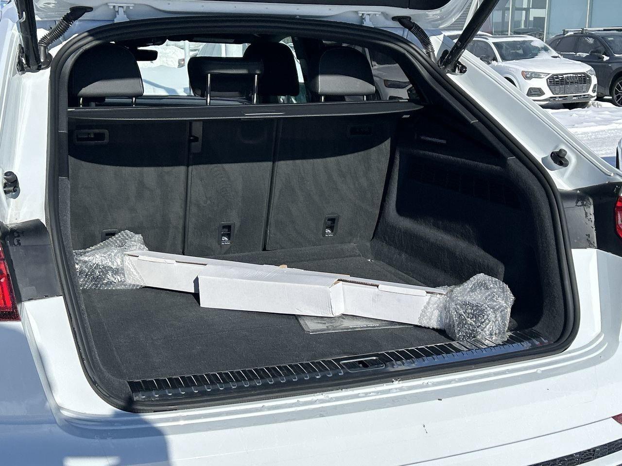 2023 Audi Q8 55 3.0T Technik   5.49% up to 48m Photo