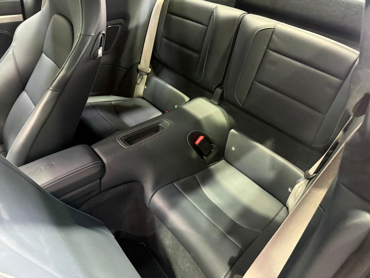 2019 Porsche 911 Turbo Coupe 2019 Porsche 911 turbo coupe 18,000 km Photo