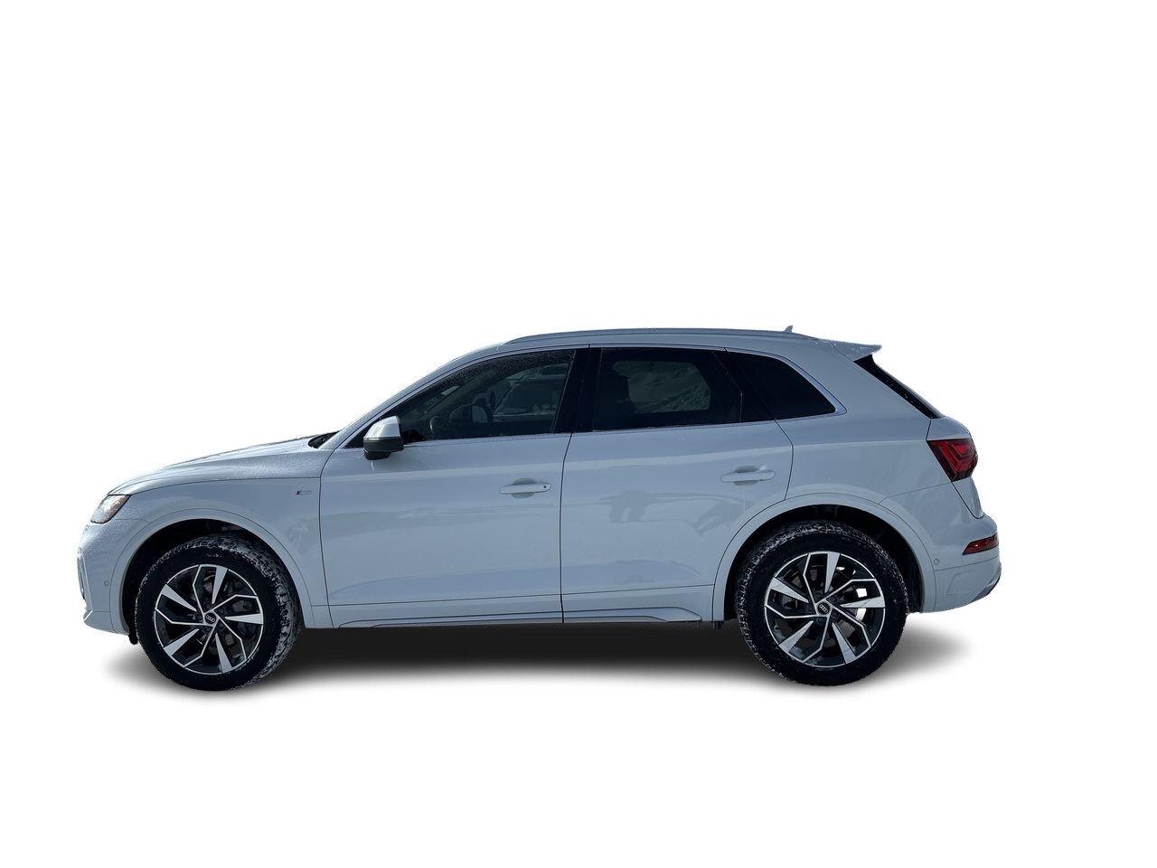 2023 Audi Q5 45 2.0T Technik quattro 7sp S Tronic Photo