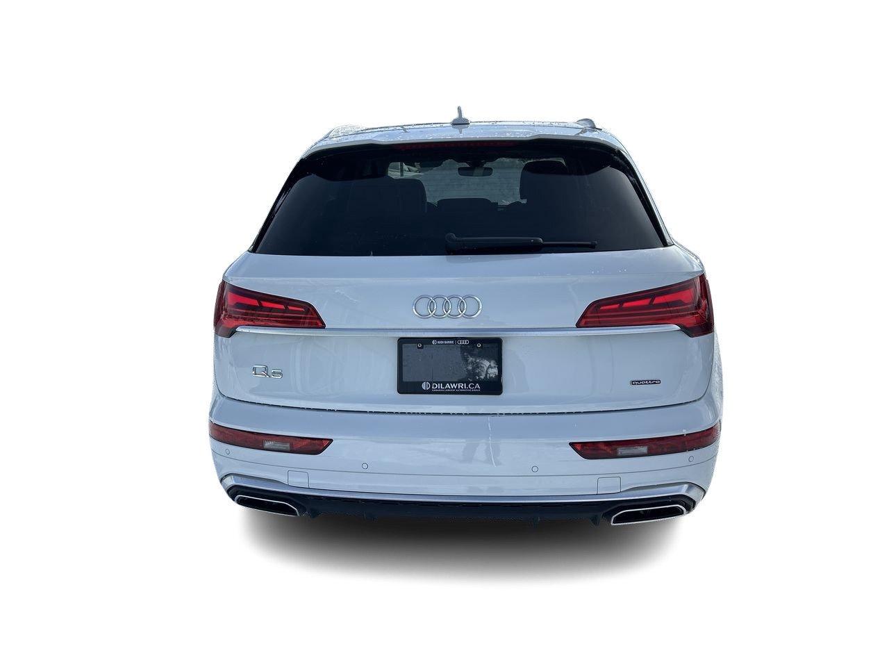 2023 Audi Q5 45 2.0T Technik quattro 7sp S Tronic Photo