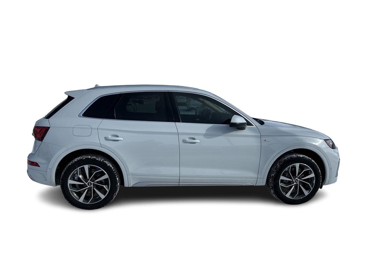2023 Audi Q5 45 2.0T Technik quattro 7sp S Tronic Photo