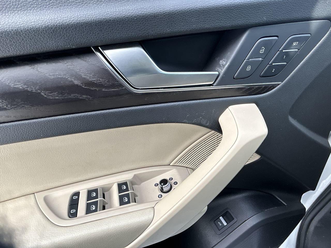 2023 Audi Q5 45 2.0T Technik quattro 7sp S Tronic Photo