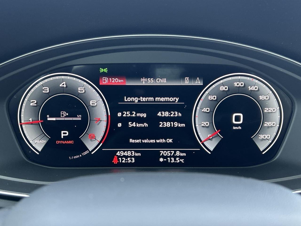 2023 Audi Q5 45 2.0T Technik quattro 7sp S Tronic Photo