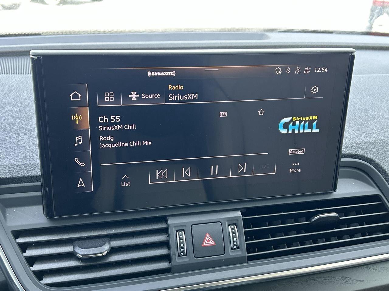 2023 Audi Q5 45 2.0T Technik quattro 7sp S Tronic Photo