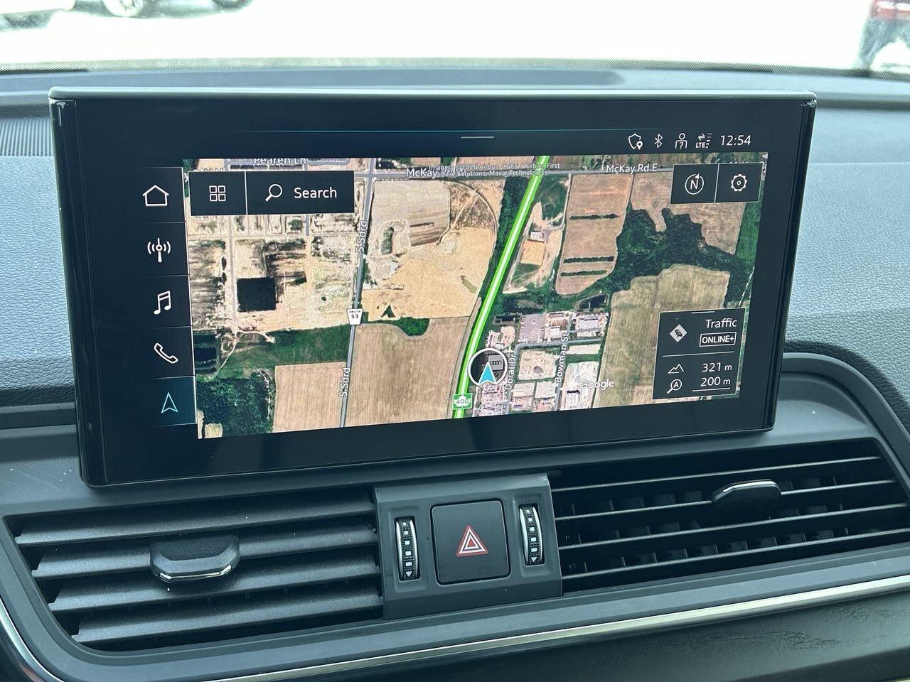 2023 Audi Q5 45 2.0T Technik quattro 7sp S Tronic Photo