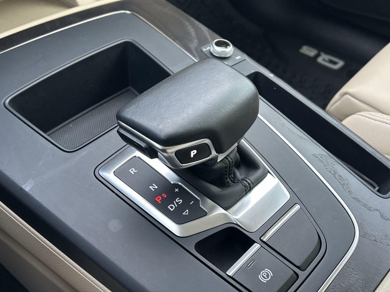 2023 Audi Q5 45 2.0T Technik quattro 7sp S Tronic Photo