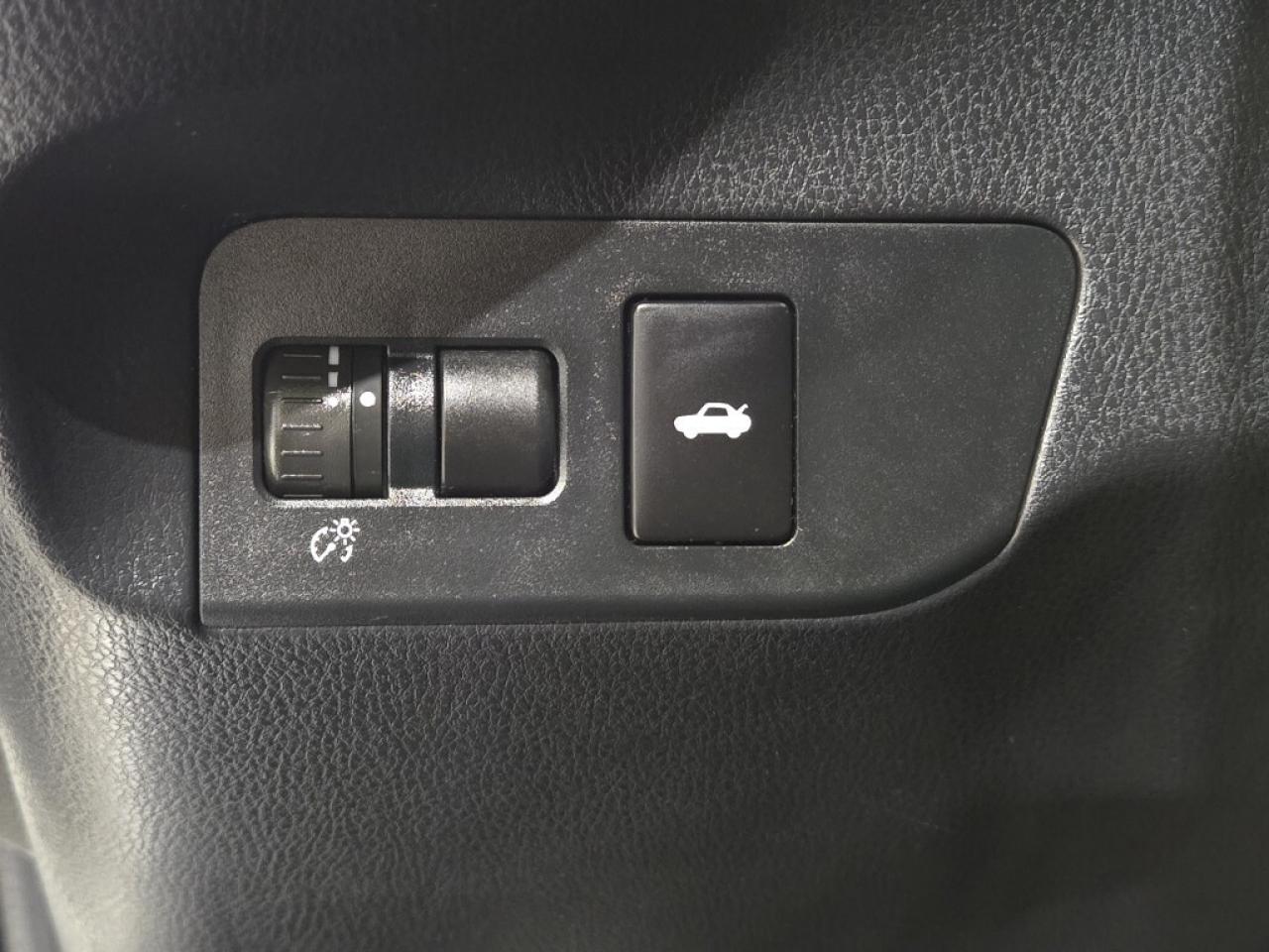 2017 Subaru BRZ Automatic Sport-tech backup Camera Bluetooth fogli Photo