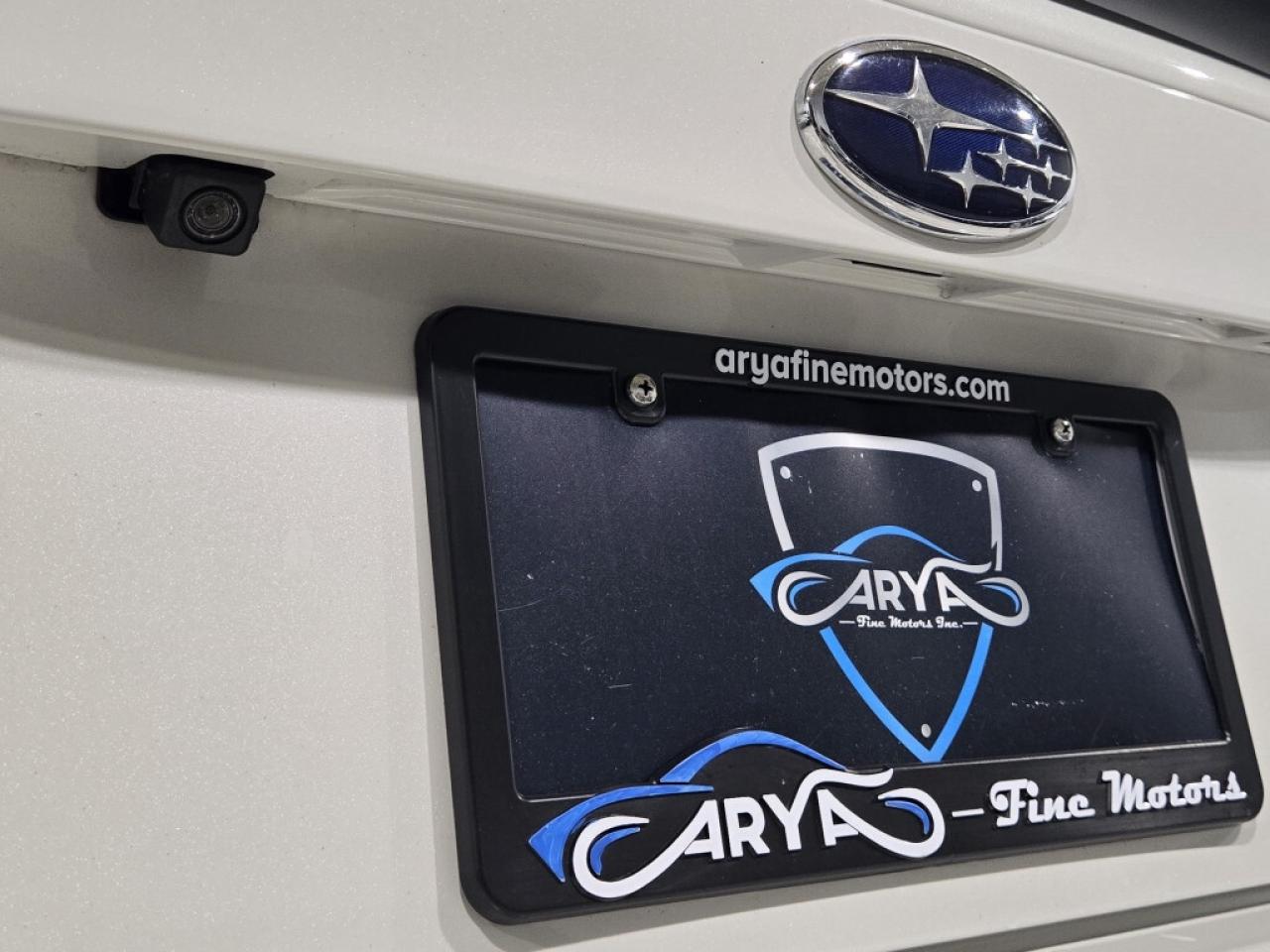 2017 Subaru BRZ Automatic Sport-tech backup Camera Bluetooth fogli Photo