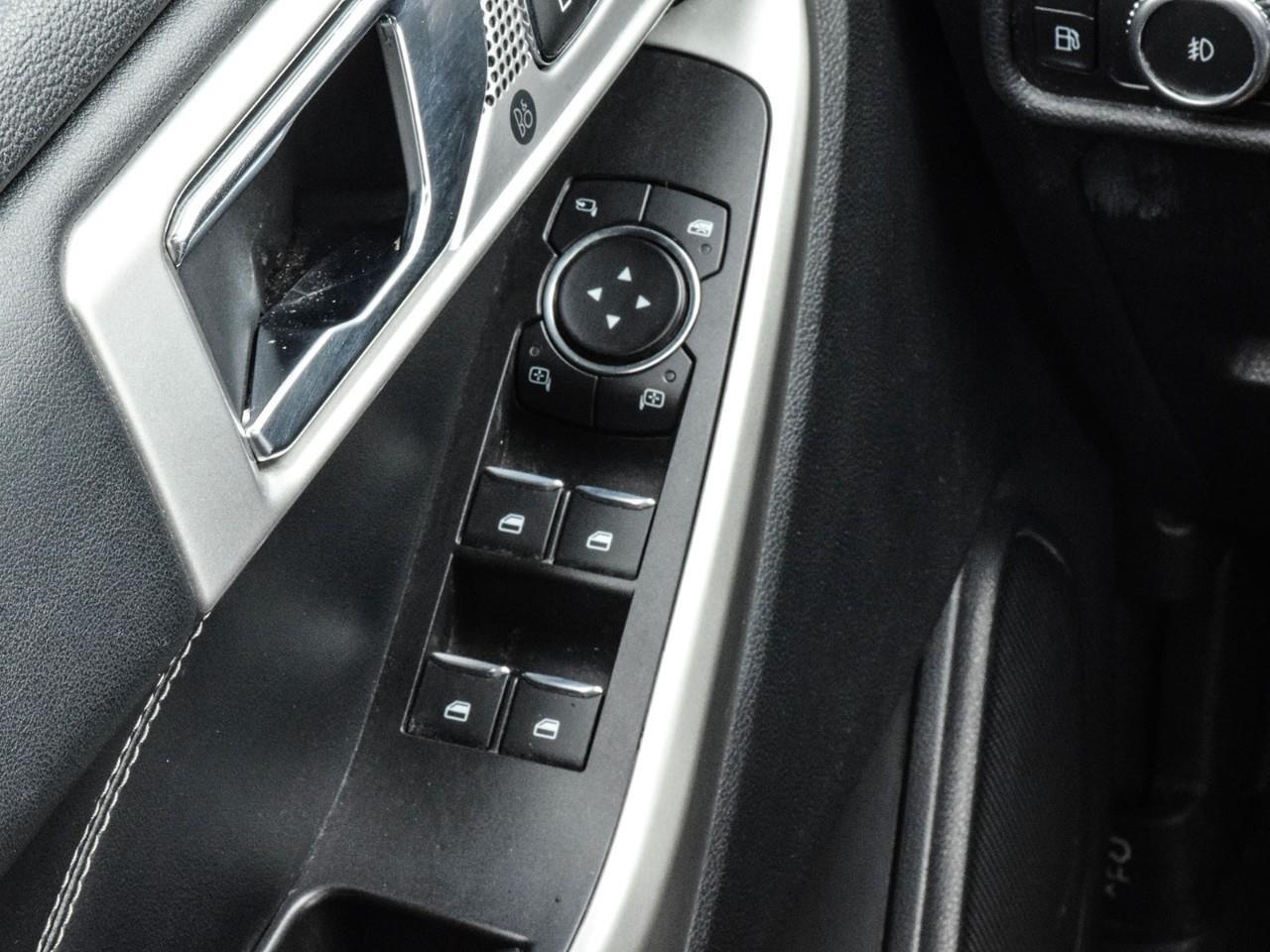 2020 Ford Explorer Limited Twin Panel Moonroof   Class III Tow Photo