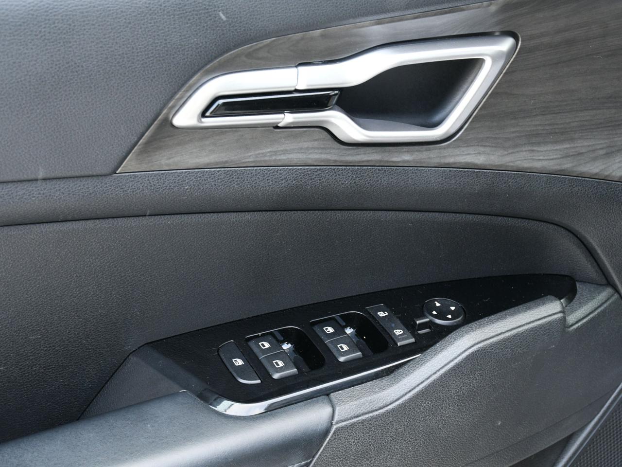 2023 Kia Sportage X-Line CPO   Backup Camera   Blind Spot Monitor Photo