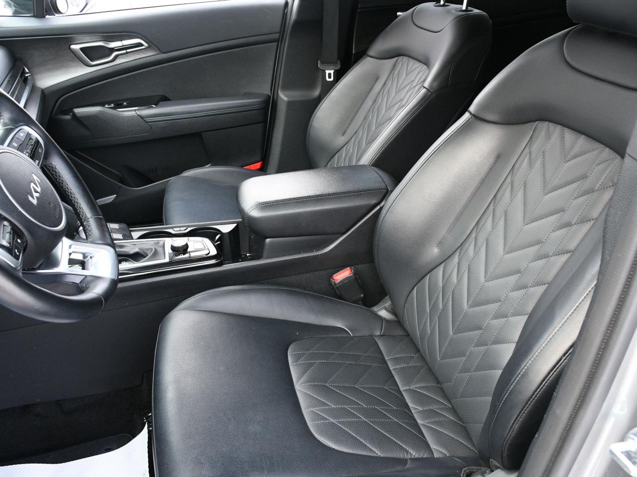 2023 Kia Sportage X-Line CPO   Backup Camera   Blind Spot Monitor Photo