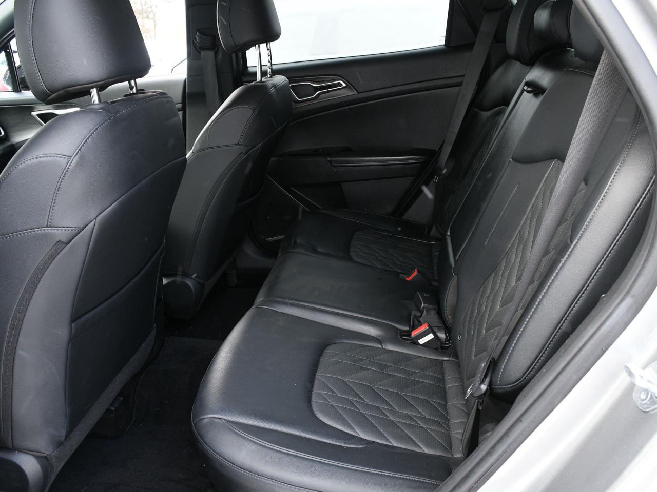 2023 Kia Sportage X-Line CPO   Backup Camera   Blind Spot Monitor Photo