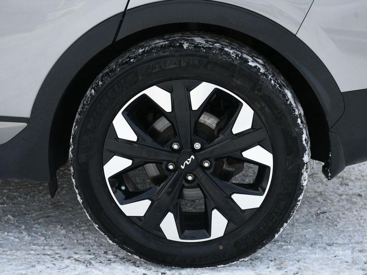 2023 Kia Sportage X-Line CPO   Backup Camera   Blind Spot Monitor Photo