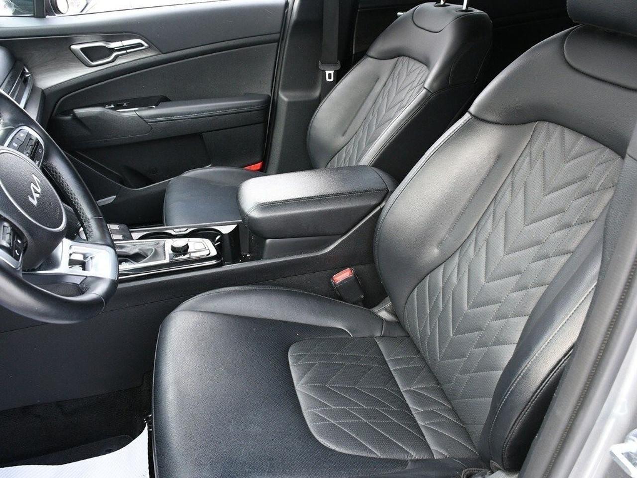 2023 Kia Sportage X-Line CPO   Backup Camera   Blind Spot Monitor Photo