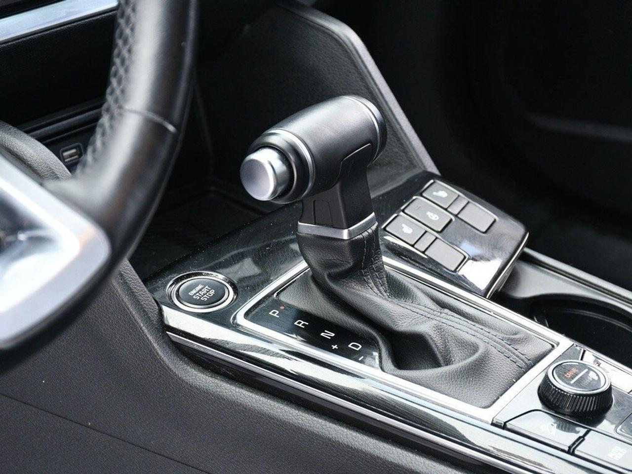 2023 Kia Sportage X-Line CPO   Backup Camera   Blind Spot Monitor Photo