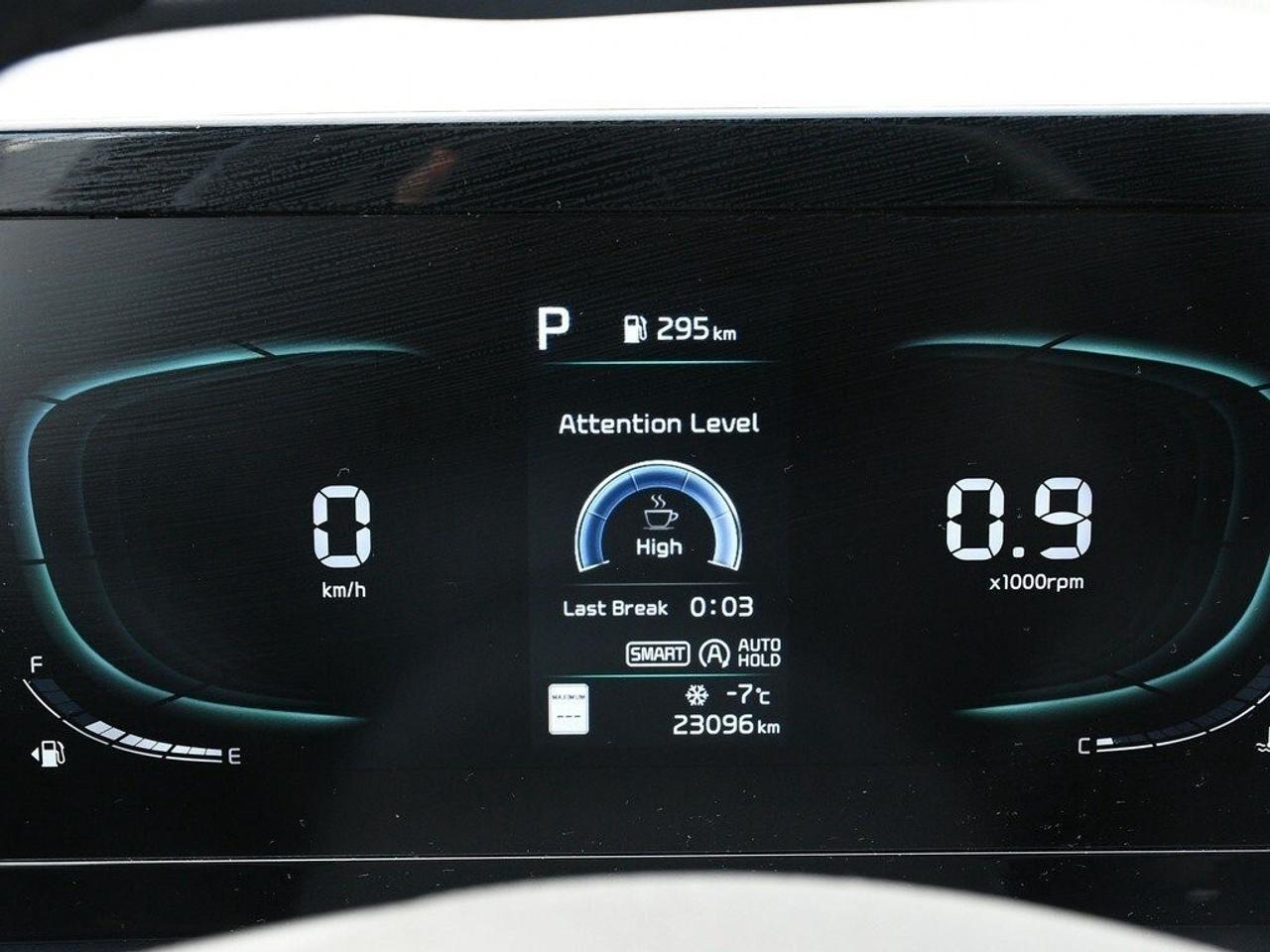 2023 Kia Sportage X-Line CPO   Backup Camera   Blind Spot Monitor Photo