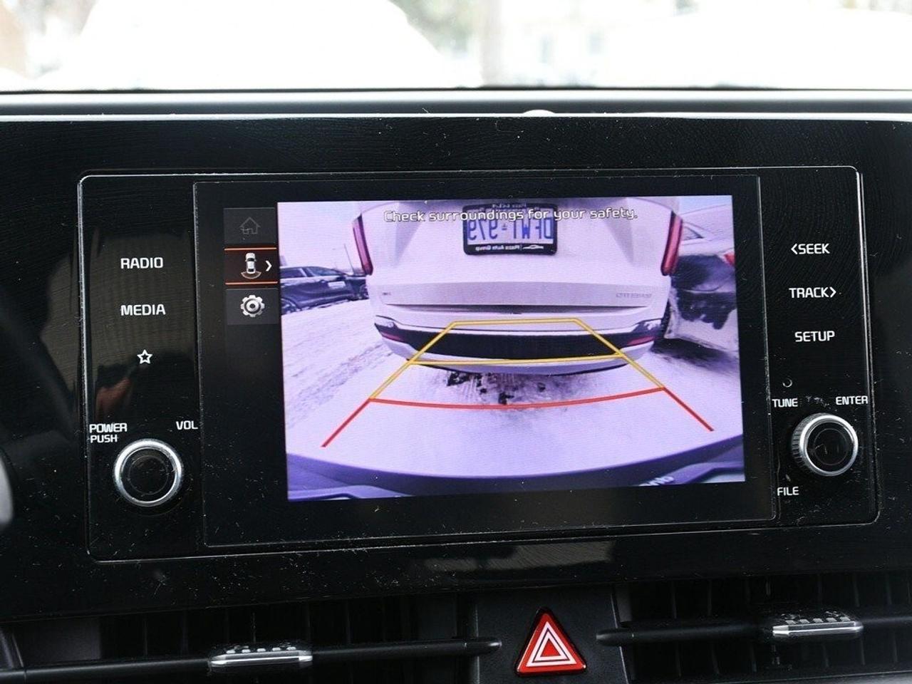 2023 Kia Sportage X-Line CPO   Backup Camera   Blind Spot Monitor Photo